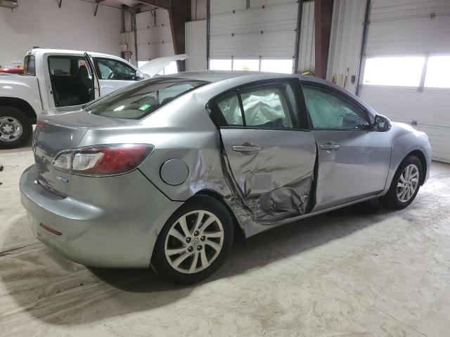 Photo 3 from auction – 2012 MAZDA 3 I with VIN JM1BL1V88C1615494