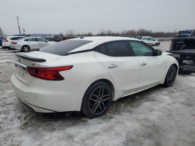 Photo 3 from auction – 2016 NISSAN MAXIMA 3.5 with VIN 1N4AA6AP9GC415364