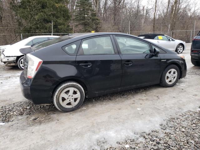 Photo 3 from auction – 2010 TOYOTA PRIUS with VIN JTDKN3DU0A0200919