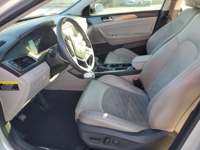 Photo 7 from auction – 2017 HYUNDAI SONATA SPO with VIN 5NPE34AF6HH511671