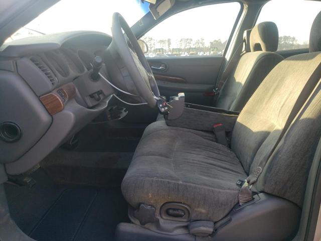 Photo 7 from auction – 2004 BUICK LESABRE CU with VIN 1G4HP52K644167662