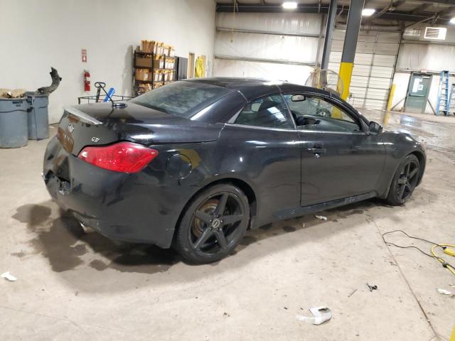 Photo 3 from auction – 2011 INFINITI G37 BASE with VIN JN1CV6FE3BM951859