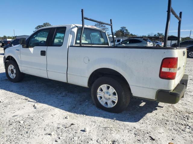 Photo 2 from auction – 2007 FORD F150 with VIN 1FTRX12W17FA80121
