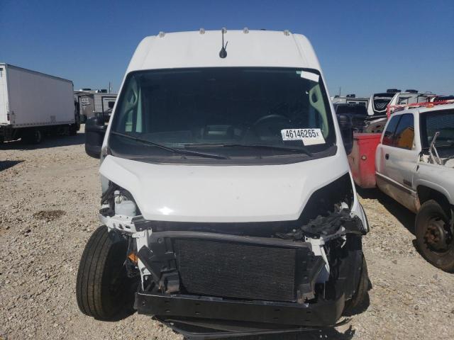 Photo 5 from auction – 2023 RAM PROMASTER with VIN 3C6MRVJG0PE501012