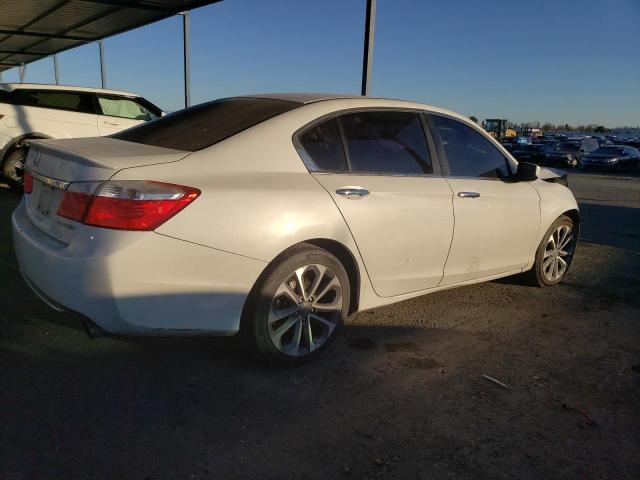 Photo 3 from auction – 2014 HONDA ACCORD SPO with VIN 1HGCR2F59EA294552