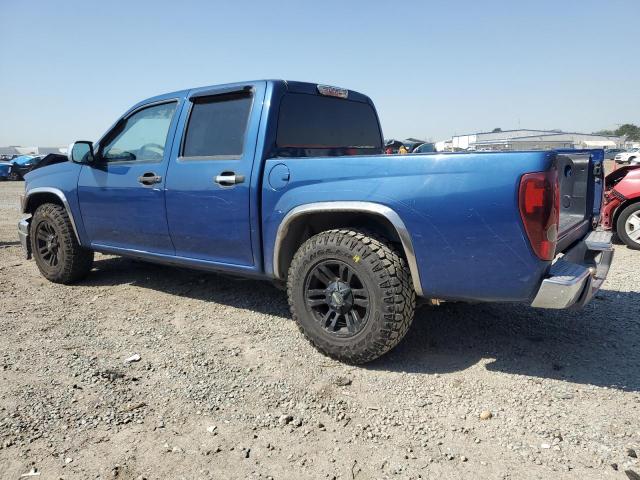 Photo 2 from auction – 2005 GMC CANYON with VIN 1GTCS136358177129