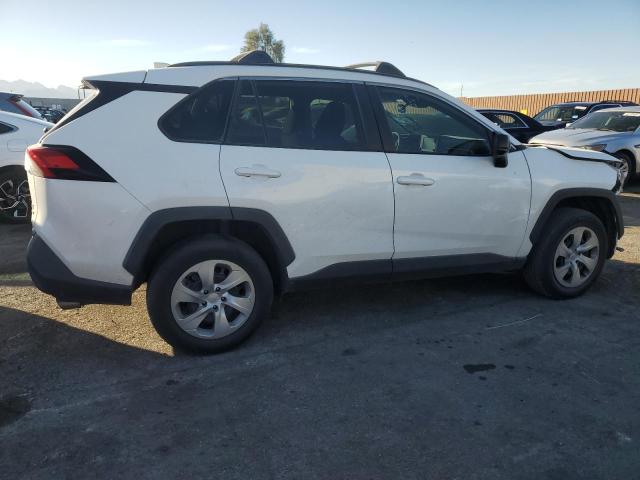 Zdjęcie 3 z aukcji – 2019 TOYOTA RAV4 LE z VIN 2T3F1RFV3KW034530