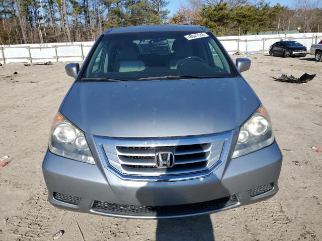 Photo 5 from auction – 2009 HONDA ODYSSEY EX with VIN 5FNRL384X9B002246