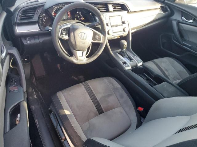 Photo 8 from auction – 2018 HONDA CIVIC LX with VIN 2HGFC4B59JH306419