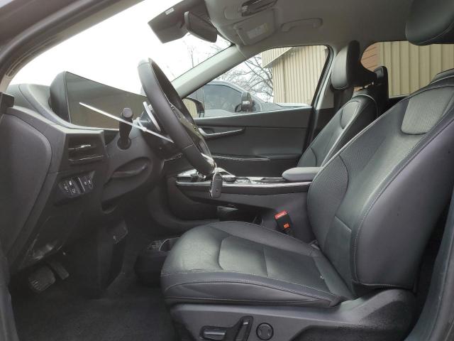Photo 7 from auction – 2024 KIA EV6 LIGHT with VIN KNDC34LA1R5215029