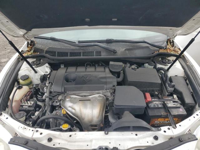 Photo 11 from auction – 2011 TOYOTA CAMRY BASE with VIN 4T1BF3EK0BU734423