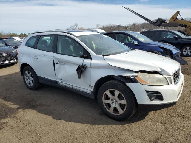 Photo 4 from auction – 2010 VOLVO XC60 3.2 with VIN YV4960DZ2A2079883