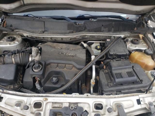 Photo 12 from auction – 2008 CHEVROLET EQUINOX LT with VIN 2CNDL33F086010245