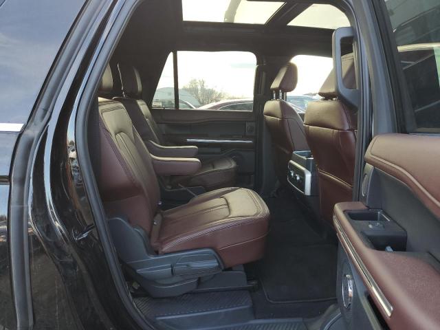 Photo 11 from auction – 2024 FORD EXPEDITION with VIN 1FMJK2A85REA11439