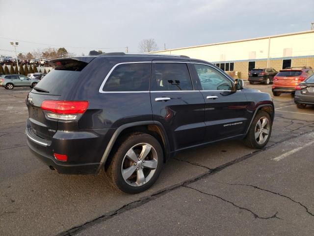 Photo 3 from auction – 2014 JEEP GRAND CHER with VIN 1C4RJFBG5EC447785