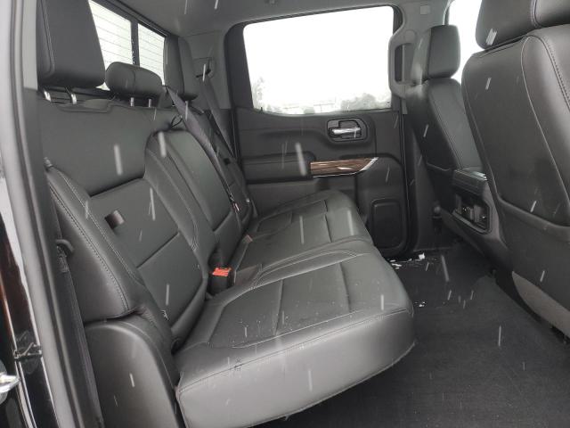 Photo 10 from auction – 2019 CHEVROLET SILVERADO with VIN 3GCPYFEDXKG240757