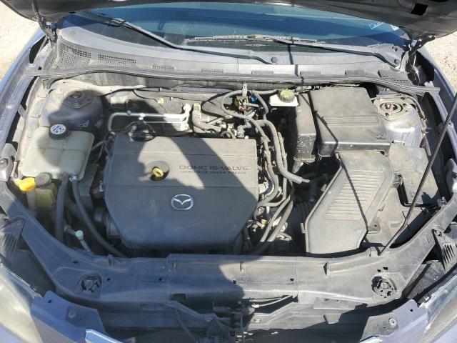 Photo 11 from auction – 2009 MAZDA 3 I with VIN JM1BK32G591217193