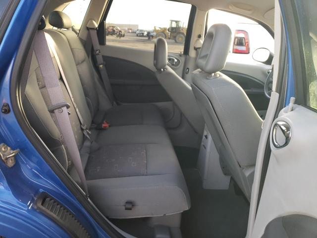 Photo 10 from auction – 2006 CHRYSLER PT CRUISER with VIN 3A4FY58B26T258757
