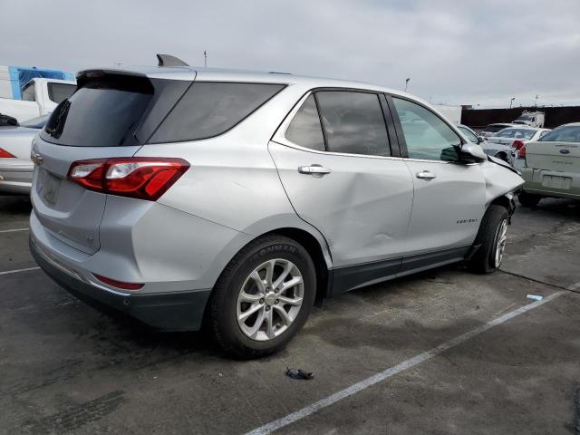 Photo 3 from auction – 2018 CHEVROLET EQUINOX LT with VIN 2GNAXJEV6J6288732