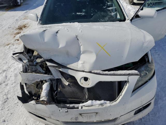 Photo 11 from auction – 2009 TOYOTA CAMRY BASE with VIN 4T1BE46K79U911275