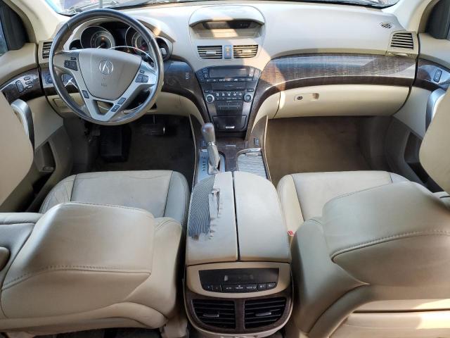 Photo 8 from auction – 2013 ACURA MDX with VIN 2HNYD2H24DH509335