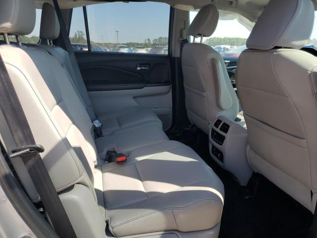 Photo 11 from auction – 2016 HONDA PILOT EXL with VIN 5FNYF6H83GB032595