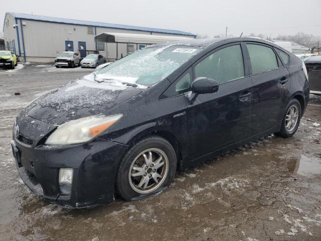 TOYOTA PRIUS 2011 with VIN JTDKN3DU7B1382369 - Photo from auction