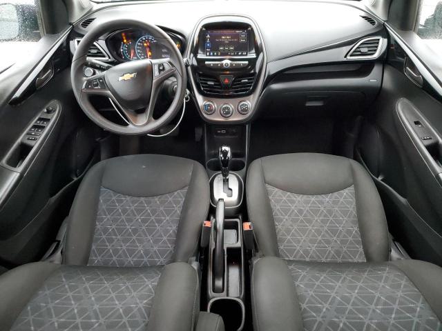Photo 8 from auction – 2021 CHEVROLET SPARK 1LT with VIN KL8CD6SA9MC740962