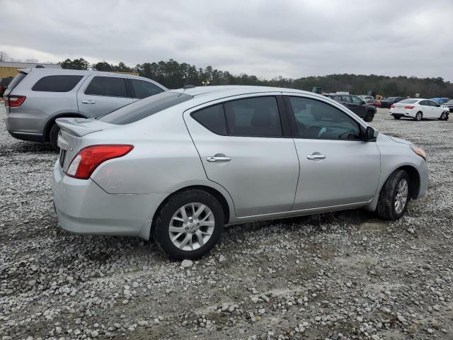 Photo 3 from auction – 2017 NISSAN VERSA S with VIN 3N1CN7AP8HL892406