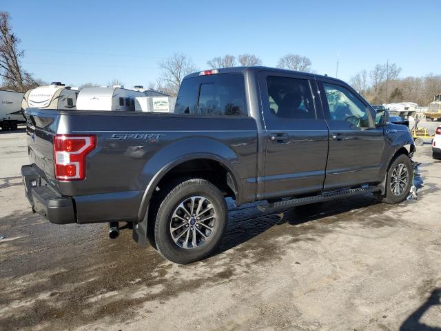 Photo 3 from auction – 2019 FORD F150 SUPER with VIN 1FTEW1EPXKFA94758