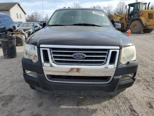 Photo 5 from auction – 2006 FORD EXPLORER E with VIN 1FMEU74E46UB34953