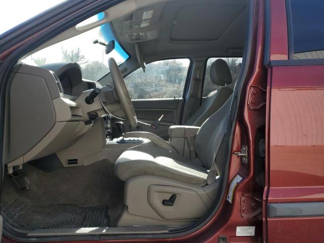 Photo 7 from auction – 2007 JEEP GRAND CHER with VIN 1J8GR48K97C568332