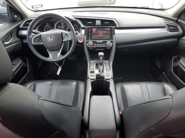 Photo 8 from auction – 2016 HONDA CIVIC TOUR with VIN 19XFC1F91GE007828