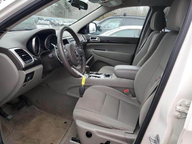 Photo 7 from auction – 2012 JEEP GRAND CHER with VIN 1C4RJFAG7CC312273