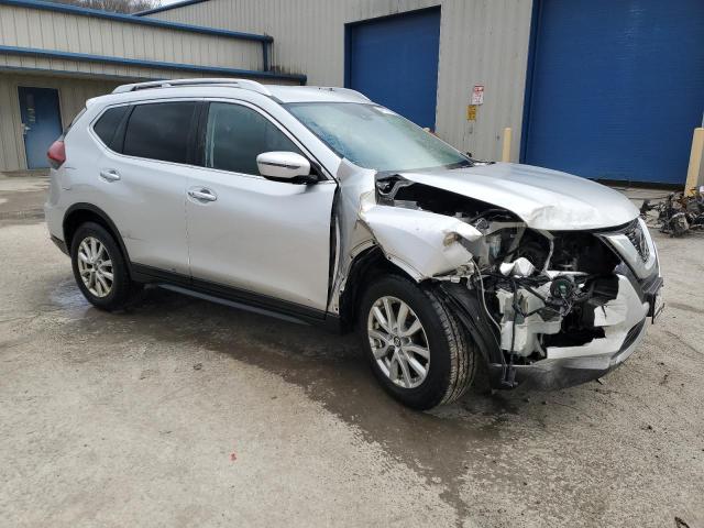 Photo 4 from auction – 2019 NISSAN ROGUE S with VIN KNMAT2MV2KP507716
