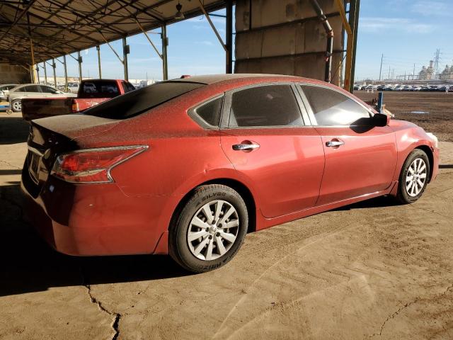 Photo 3 from auction – 2015 NISSAN ALTIMA 2.5 with VIN 1N4AL3AP3FN374581