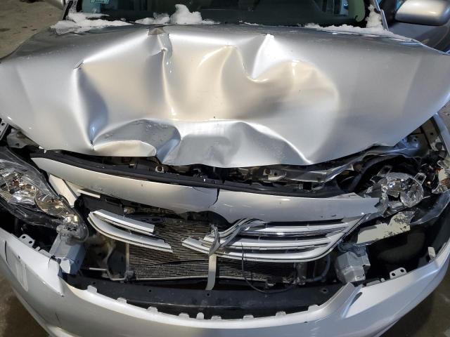 Photo 11 from auction – 2013 TOYOTA COROLLA BA with VIN 2T1BU4EE1DC045761