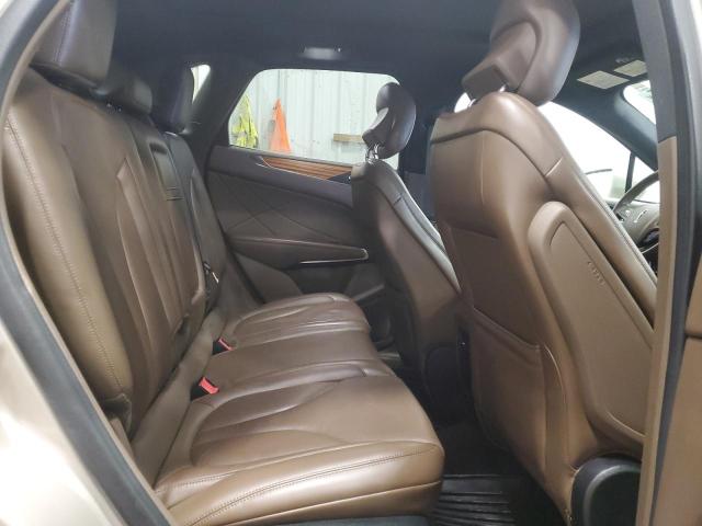 Photo 11 from auction – 2015 LINCOLN MKC with VIN 5LMTJ2AH4FUJ01580