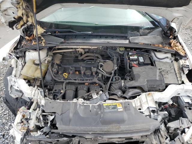 Photo 11 from auction – 2013 FORD FOCUS SE with VIN 1FADP3K21DL205401