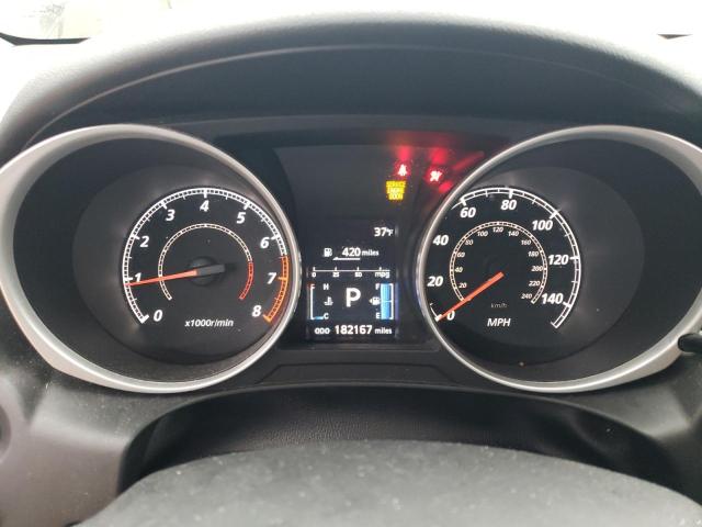 Zdjęcie 9 z aukcji – 2013 MITSUBISHI OUTLANDER z VIN 4A4AP3AUXDE002102