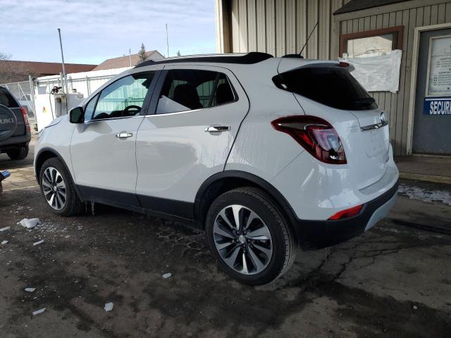 Photo 2 from auction – 2022 BUICK ENCORE PRE with VIN KL4CJESM8NB553038