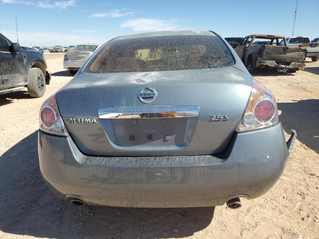 Photo 6 from auction – 2012 NISSAN ALTIMA BAS with VIN 1N4AL2AP2CN548081