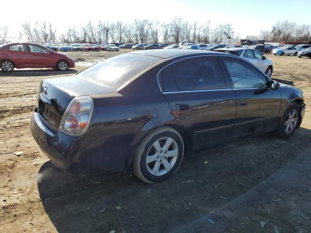 Photo 3 from auction – 2004 NISSAN ALTIMA BAS with VIN 1N4AL11D04C163938