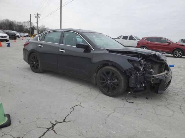 Photo 4 from auction – 2017 NISSAN ALTIMA 2.5 with VIN 1N4AL3AP1HC264191