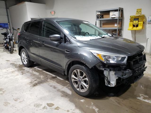 Photo 4 from auction – 2017 FORD ESCAPE SE with VIN 1FMCU0GDXHUA20640