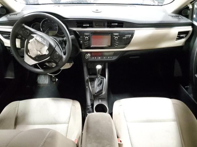 Photo 8 from auction – 2016 TOYOTA COROLLA L with VIN 5YFBURHE2GP411823