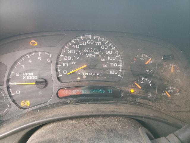 Zdjęcie 9 z aukcji – 2006 CHEVROLET SILVERADO z VIN 2GCEC13T461132328