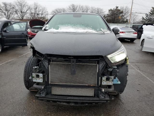 Photo 5 from auction – 2017 BUICK ENCORE ESS with VIN KL4CJCSB9HB249546
