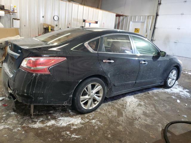 Photo 3 from auction – 2013 NISSAN ALTIMA 2.5 with VIN 1N4AL3AP7DN444449
