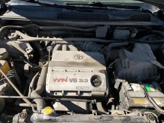 Foto 11 de la subasta – 2005 TOYOTA HIGHLANDER con VIN JTEDP21A650044023